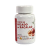 ACEITE DE HIGADO DE BACALAO 60CAPS 690mg PASIGUARO