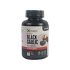 AJO NEGRO 60CAPS 500mg KUKAMONGA