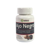 AJO NEGRO 100 CAPS 500mg NATUCO