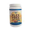 COLAGENO FLEX FREE (NATURAL) 800g PASIGUARO