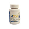 GINIOX 60CAPTL 700mg