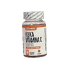 GOMITAS KUKA VITAMINA C NARANJA 60pz