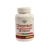 CHROMIUM POLINICOTINATO DE CROMO 45TAMBS 300mg