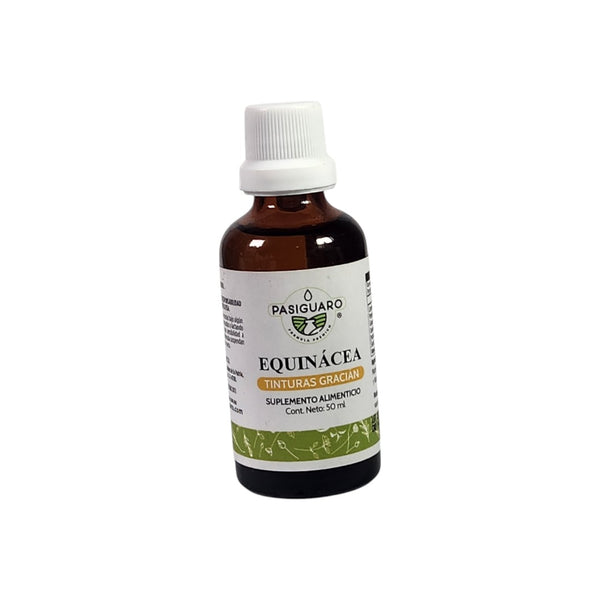EQUINACEA TINTURA 50mL