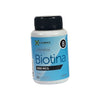 GOMITAS KUKA BEAU BIOTINA 60pz