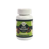 AJO NEGRO 100 CAPS 500mg PASIGUARO