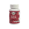 BAYAS DE GOJI60CAPS 500mg PASIGUARO