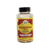 BERBERINA HCL 90caps 500mg PASIGUARO