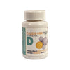 CALCIO 600 + VIT.D3 100CAPTL 1200mg