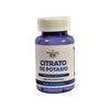 CITRATO DE POTASIO 100TAB 900mg PASIGUARO