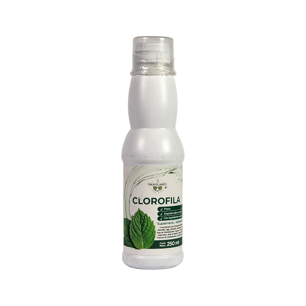 CLOROFILA 250mL