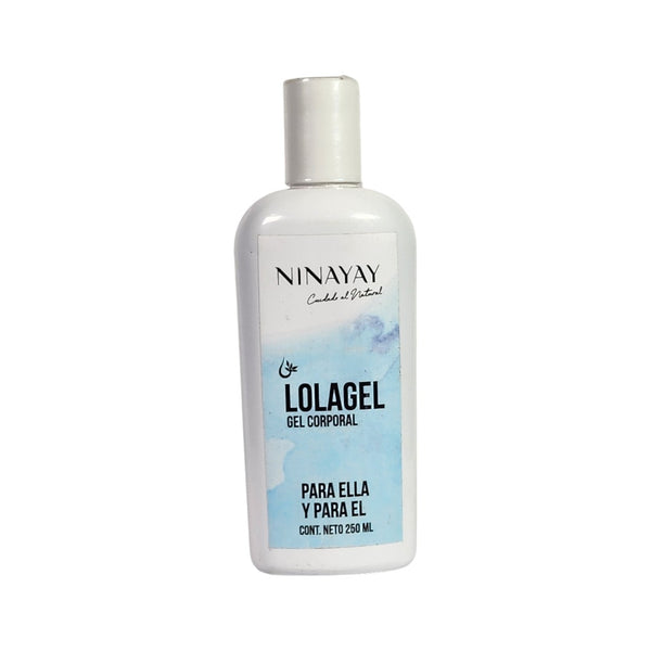 GEL LOLAGEL NINAYAY 250mL
