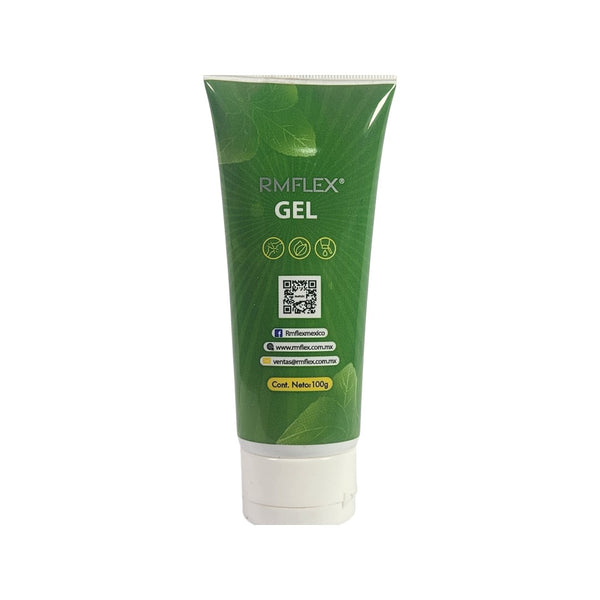 GEL RMFLEX 100g