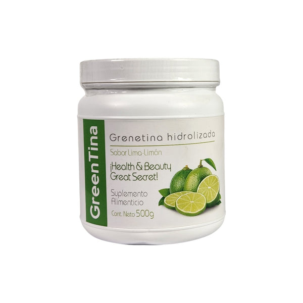GRENETINA HIDROLIZADO 500g