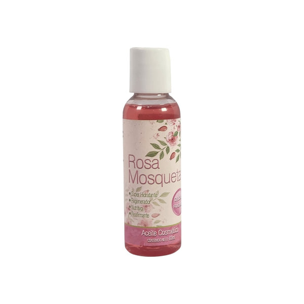 ACEITE ROSA MOSQETA 60mL