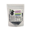 CARBON VEGETAL bolsita 150CAPS 400mg PASIGUARO
