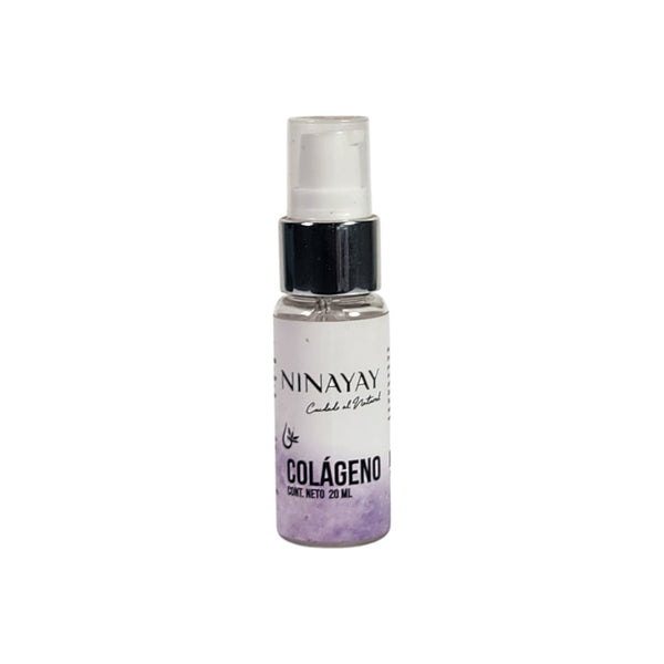 COLAGENOFACIAL 20mL NINAYAY