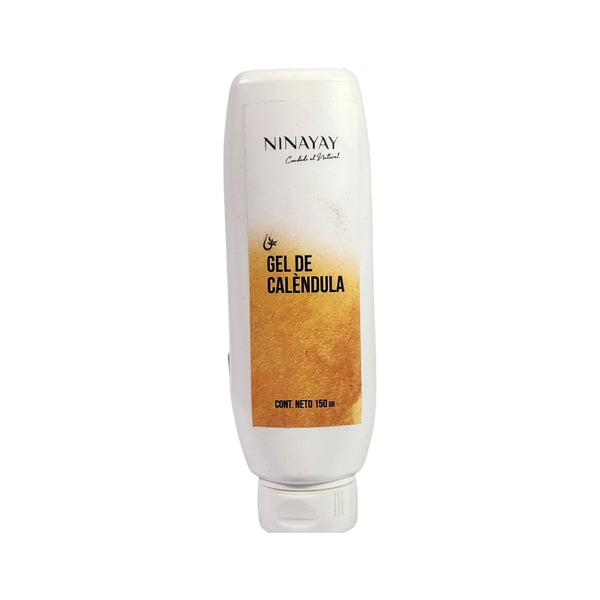 GEL DE CALENUDLA 150g NINAYAY