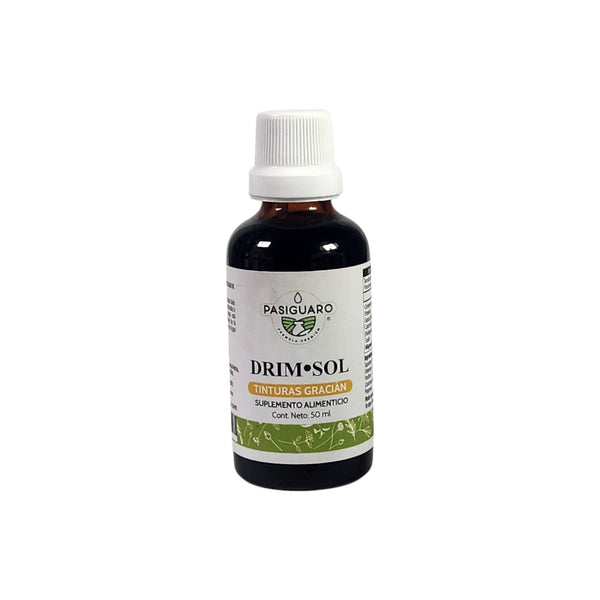 DRIM-SOL TINTURA 50mL